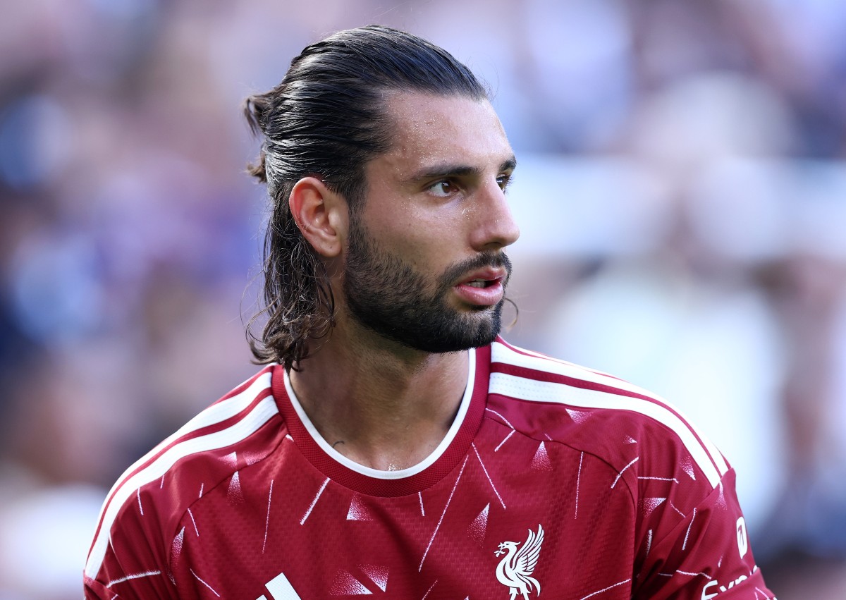 Liverpool player ratings: Wirtz produces superb assist, but summer signing struggles