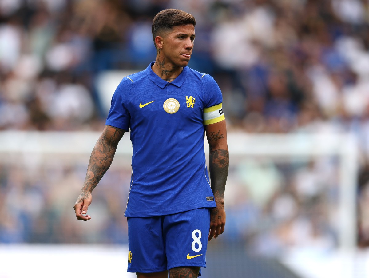 “Verbal agreement” for Chelsea star to leave as further transfer talks to take place soon