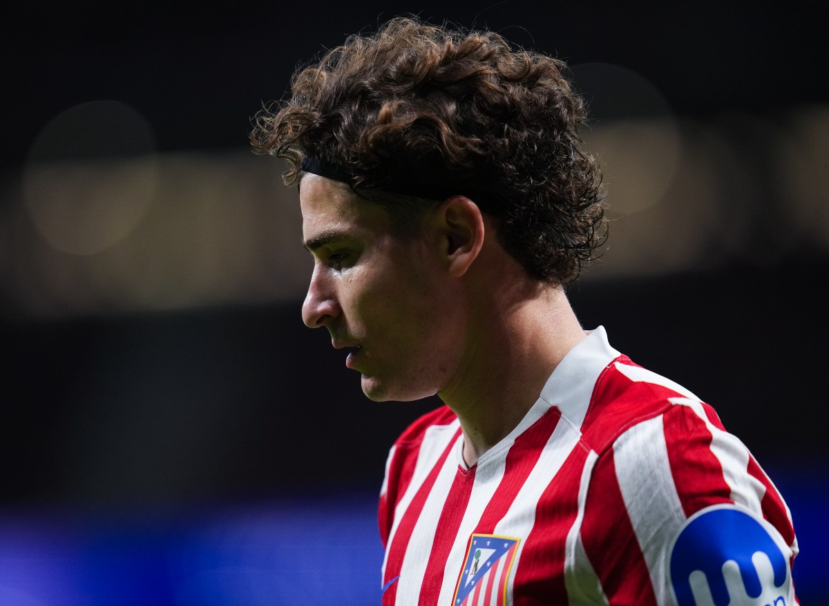 Julian-Alvarez Deadline set for Julian Alvarez transfer decision, Arsenal ready to pay €150m, Atletico Madrid apology unlikely