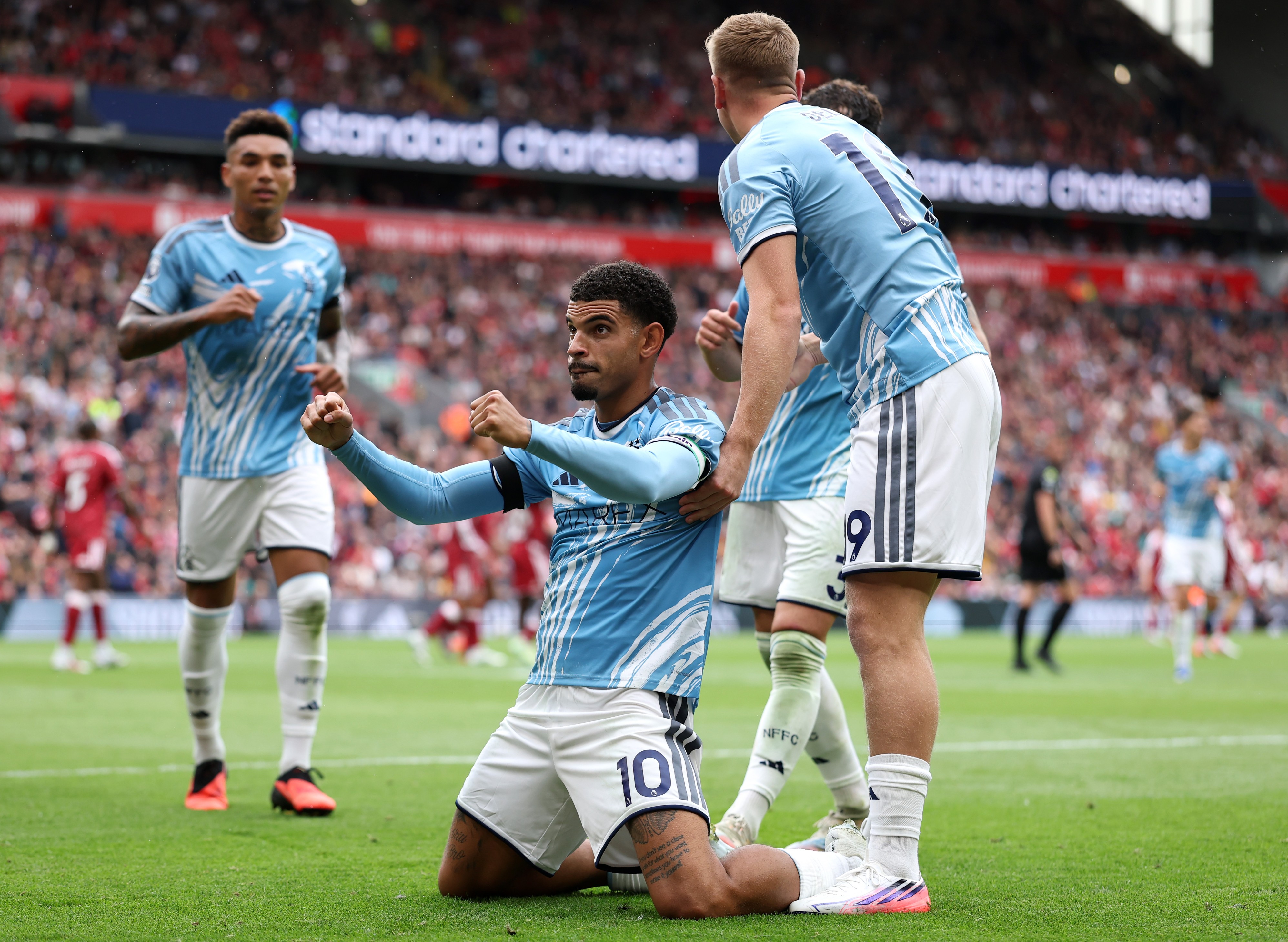 13 G/A in 12 games: Why aren’t Arsenal trying to sign this underrated star to fix problem position?