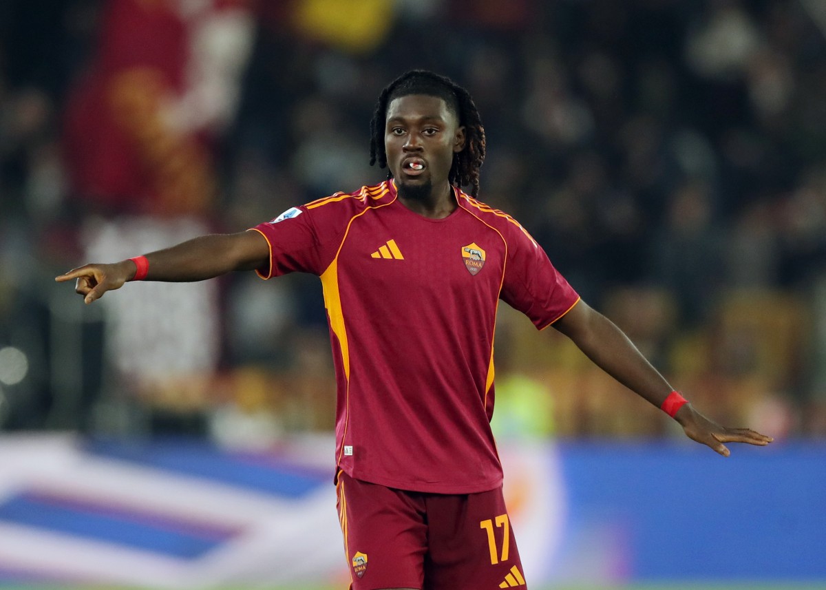 £43m star still an option for Chelsea and Man United now surely out of transfer battle