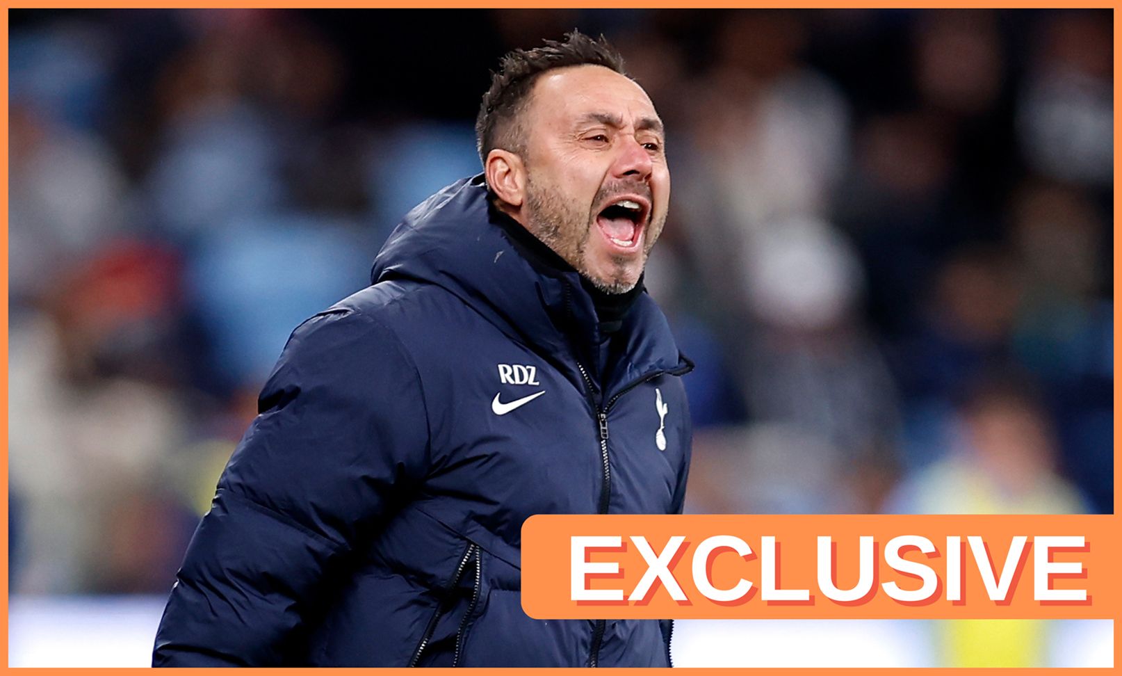 Fabrizio Romano exclusive: Tottenham secure agreement in principle for £85m deal as fifth transfer in their sights