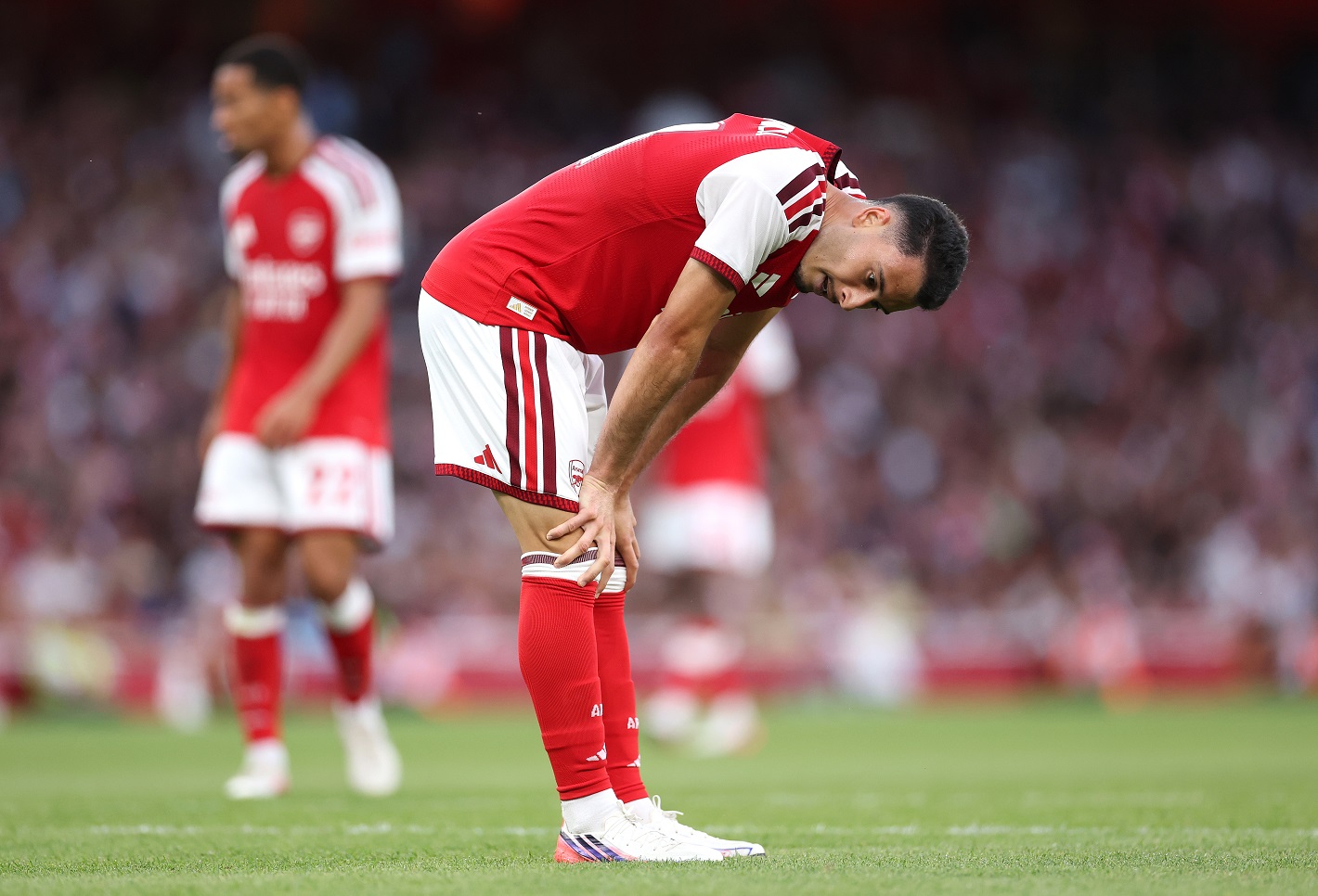 arsenal-fc-v-como-calcio-pre-season-friendly-1 Just in: Arsenal involved in talks over the transfer of 25-year-old attacker