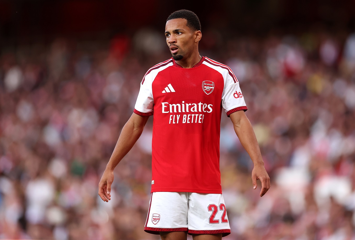 arsenal-fc-v-como-calcio-pre-season-friendly-2 Arsenal open to letting player join Newcastle United in late move