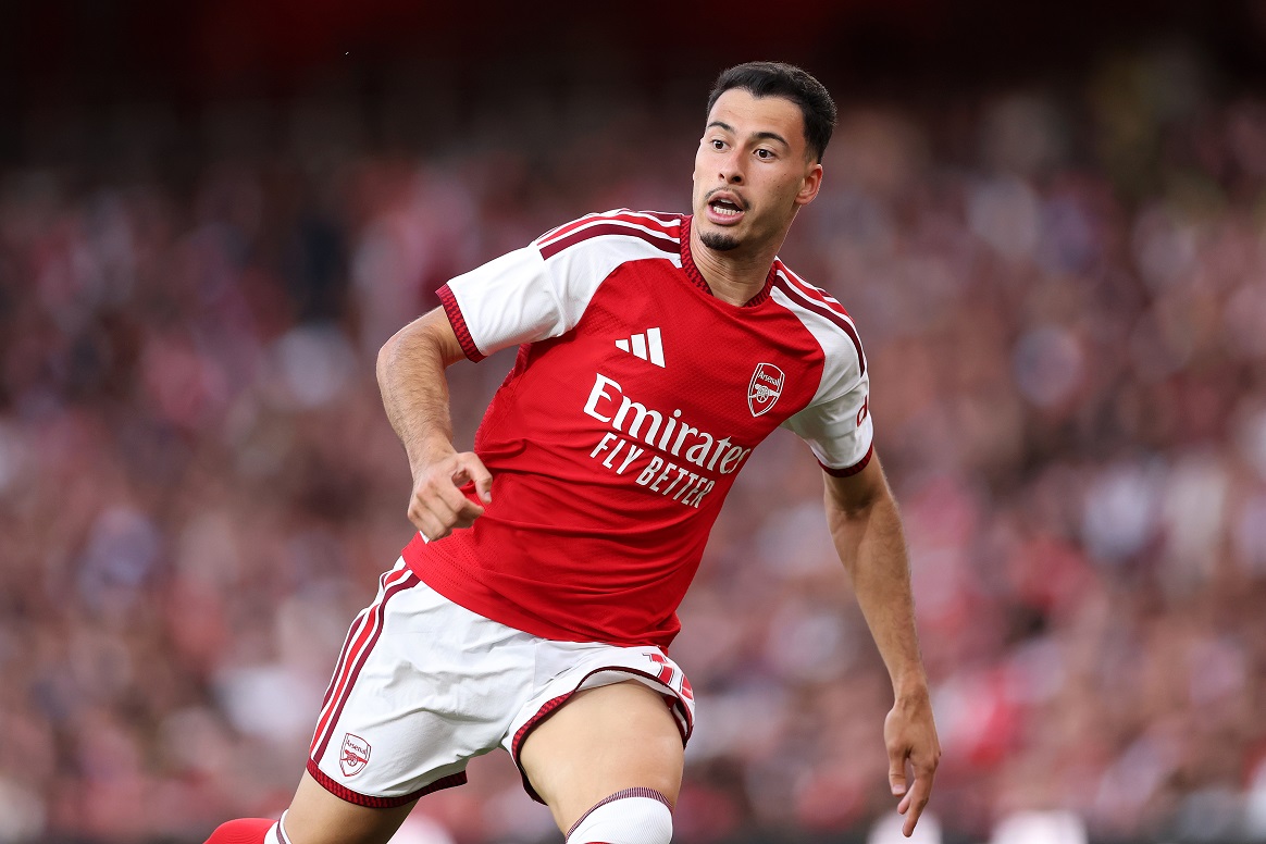 Just in: Arsenal involved in talks over the transfer of 25-year-old attacker