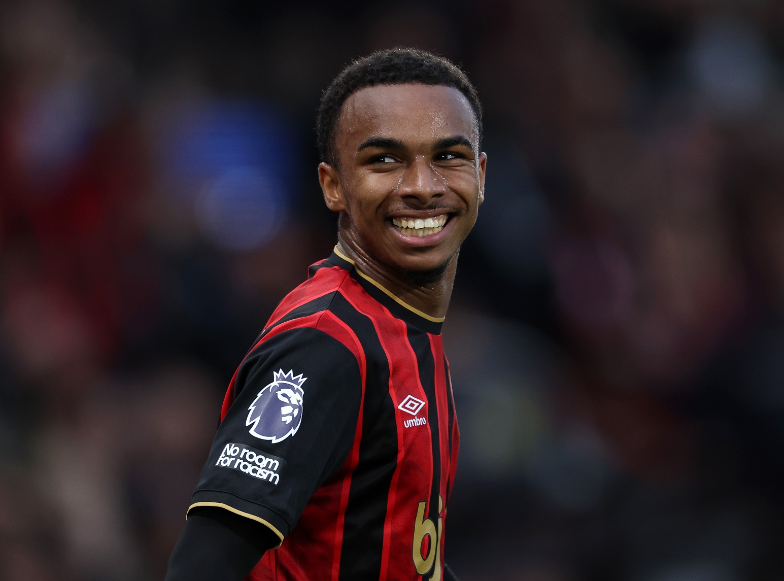 bournemouth-v-manchester-city-premier-league Report: Man United & Liverpool both make enquiry for French attacker