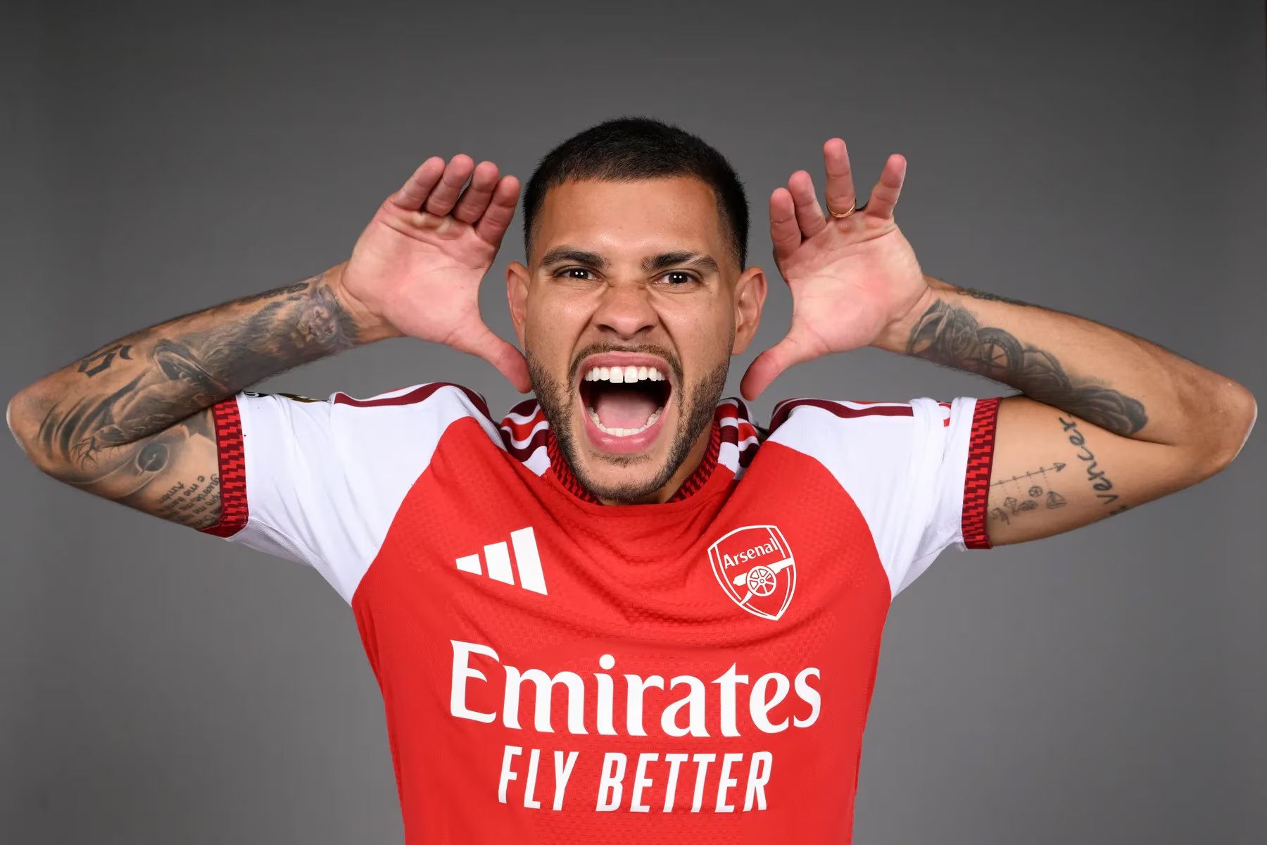 bruno-guimaraes Official: Arsenal complete deal to sign £75m Bruno Guimaraes from Newcastle