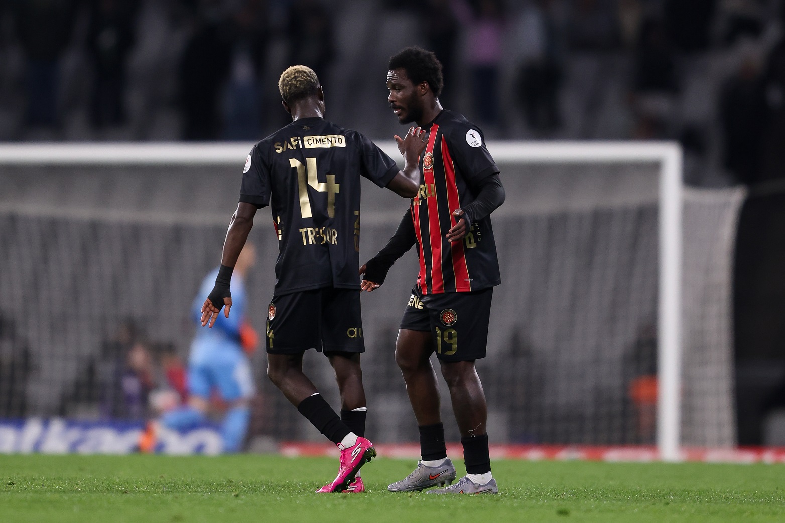 fatih-karagumruk-sk-v-kocaelispor-trendyol-super-lig Romano confirms ‘it’s over’ for Chelsea flop who joined the club in 2023