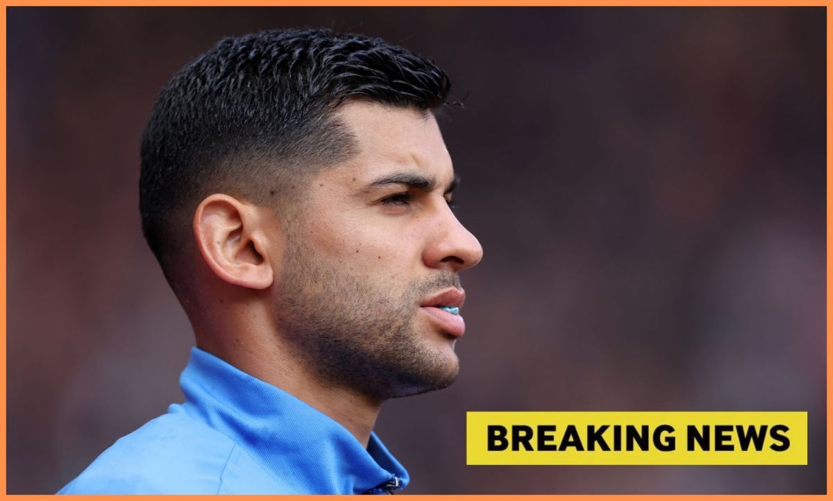 Cristian Romero’s agent appears to confirm Tottenham exit as Romano drops major update