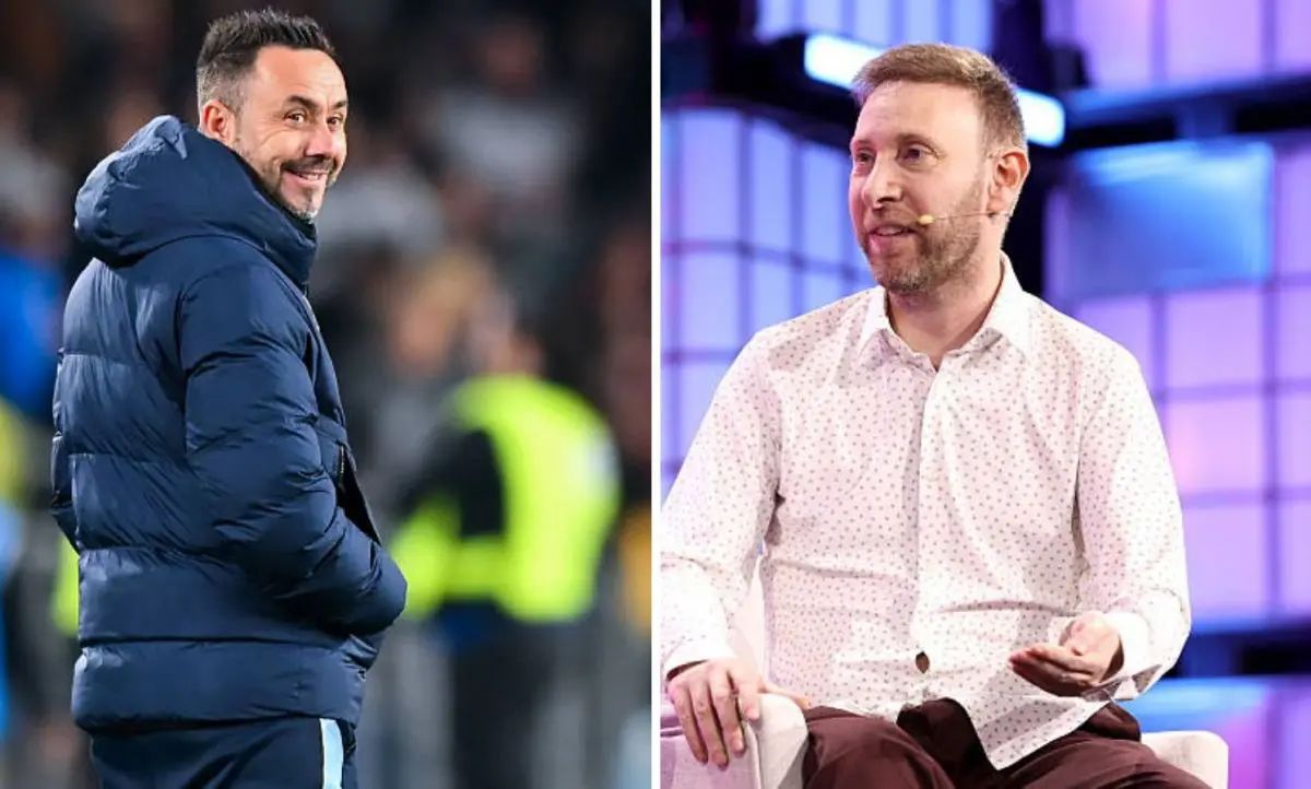 Tottenham in advanced talks for sensational £150m double swoop