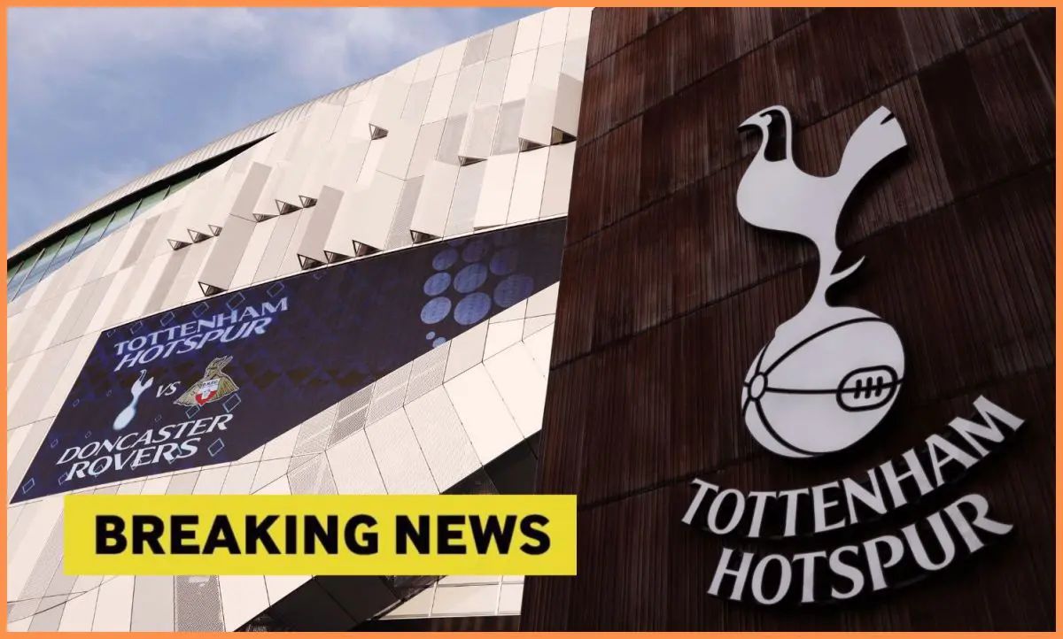 “They can get him on the cheap” – Tottenham urged to sign 50-goal Crystal Palace star