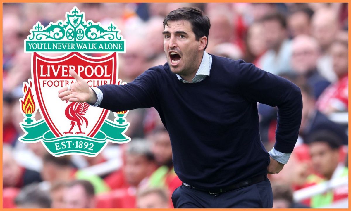 Report: Liverpool make surprise offer for attacker with 25 goals and 19 assists