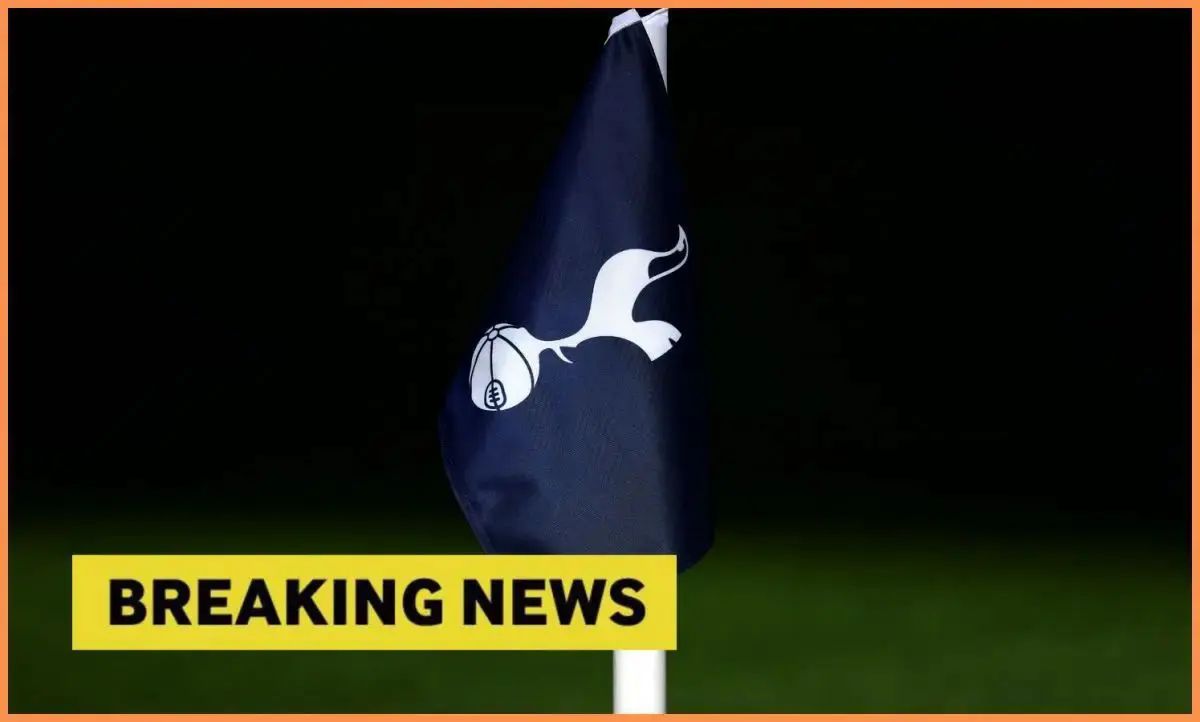 ‘In the next 48 hours’ – Journalist drops exciting Tottenham transfer update