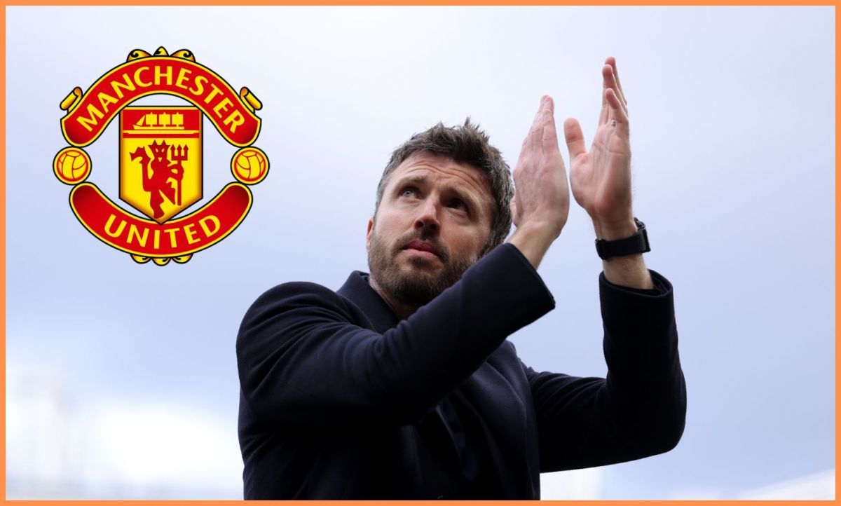 Fabrizio Romano confirms major Man United transfer with ‘Here We Go’