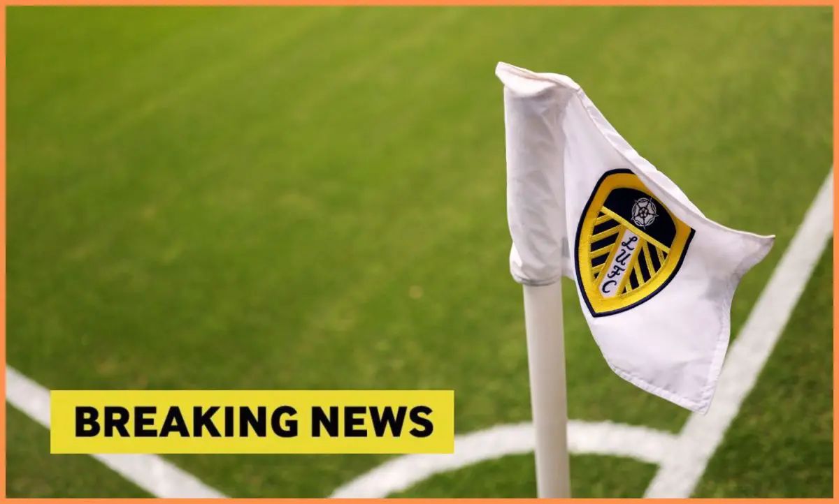 Leeds United pushing hard to sign Chelsea ace after opening bid rejected