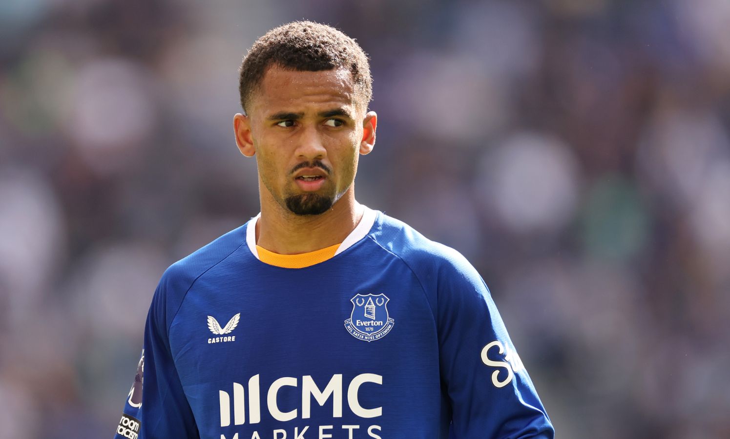 Man City join Liverpool and Arsenal in race to sign £80m star with 43 goals & 23 assists
