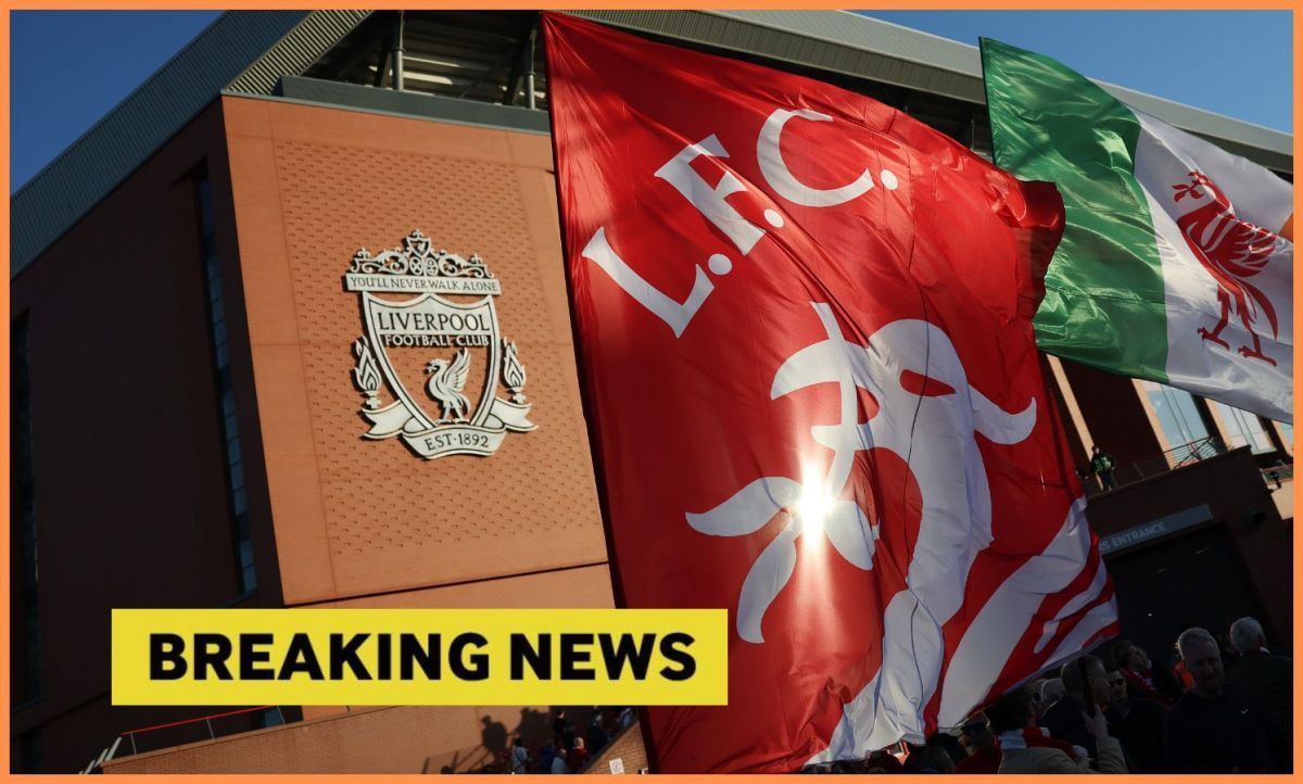 Report: Contact made as Liverpool call agent of Premier League star with 20 goals, 19 assists to replace Gakpo