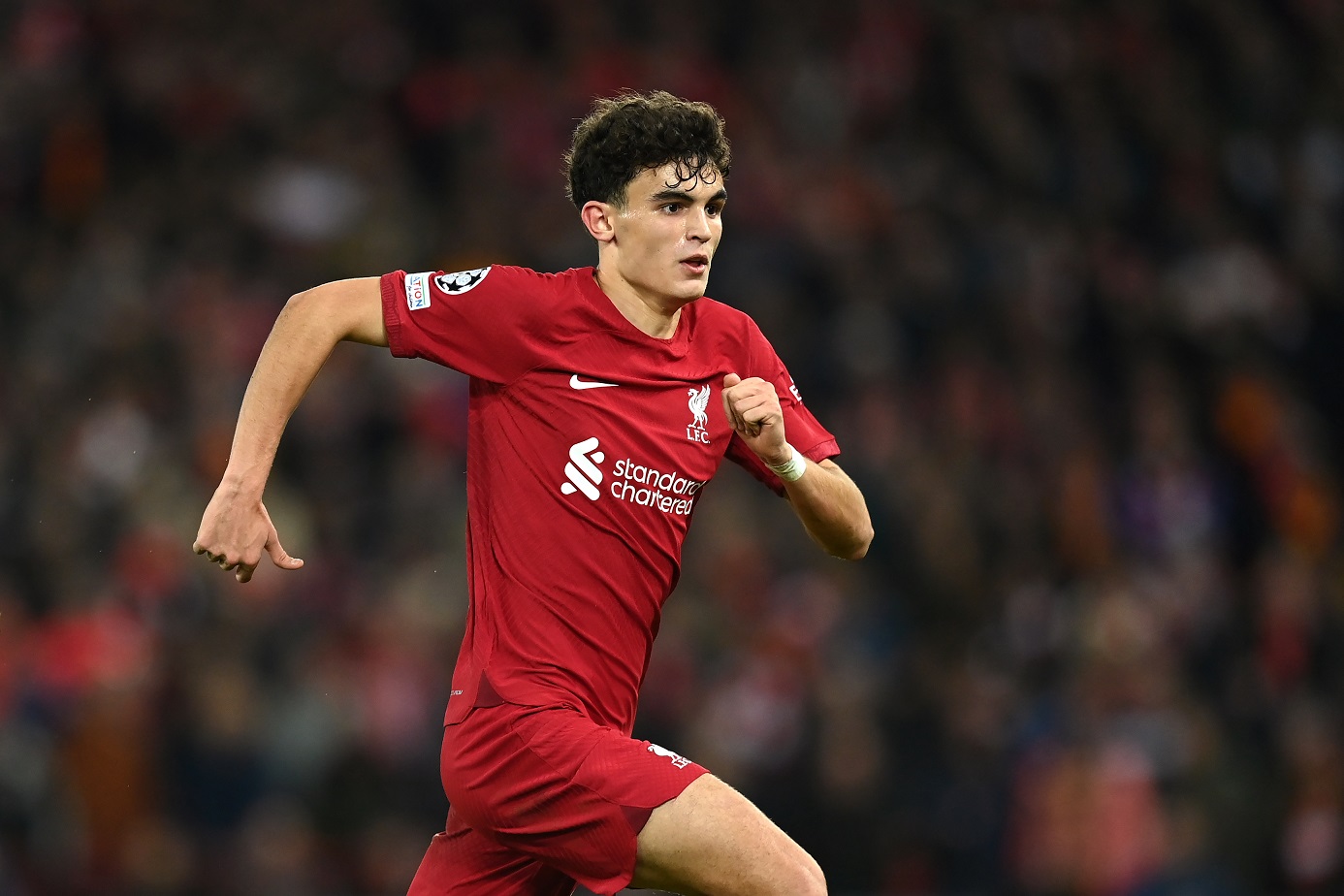 liverpool-fc-v-real-madrid-round-of-16-leg-one-uefa-champions-league Romano confirms out-of-favour midfielder has agreed terms to leave Liverpool
