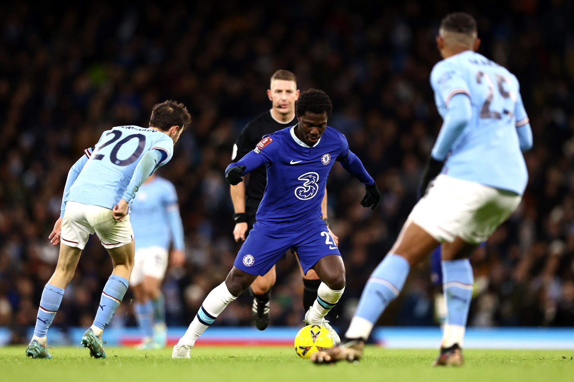 Romano confirms ‘it’s over’ for Chelsea flop who joined the club in 2023