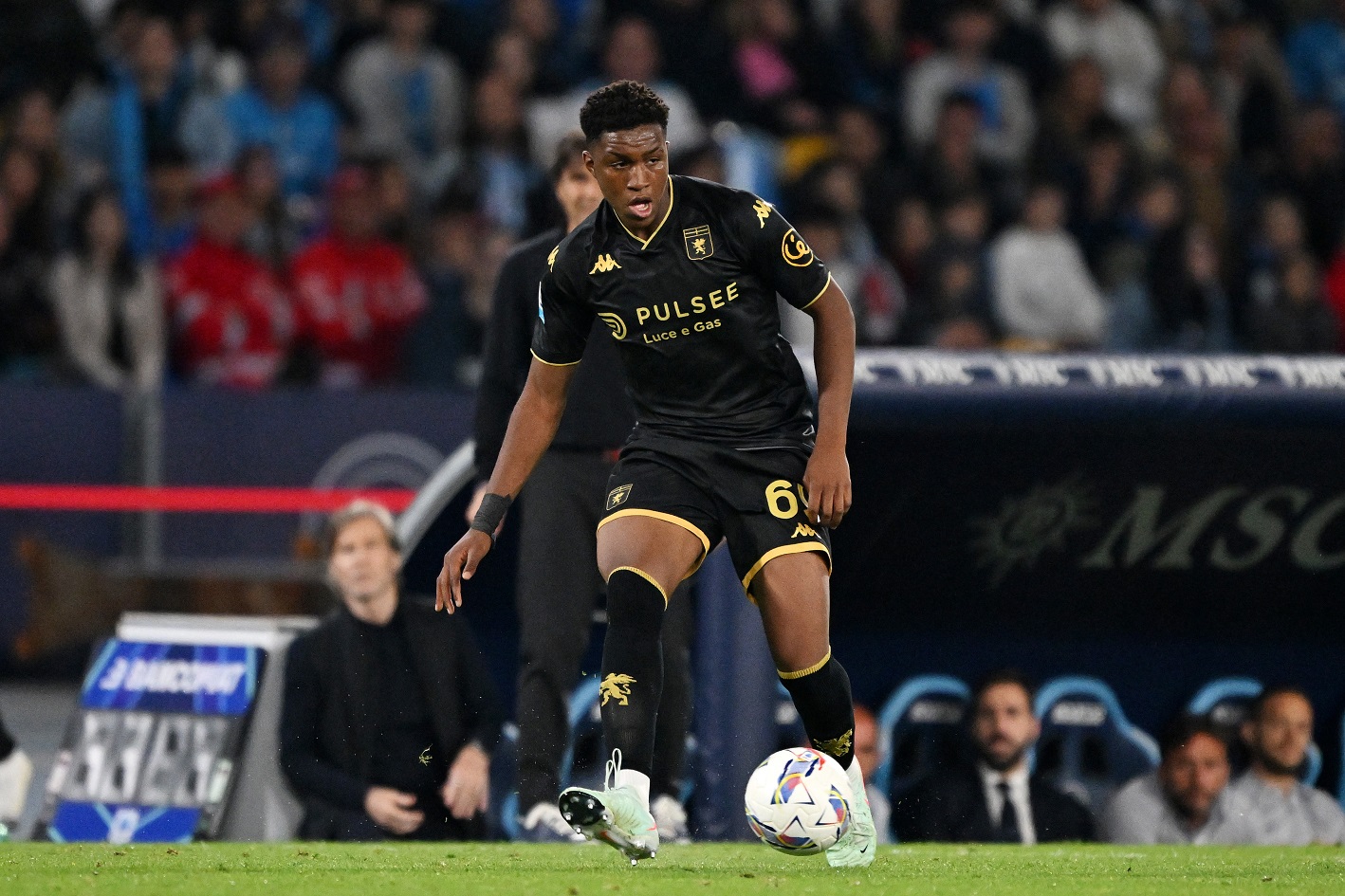 napoli-v-genoa-serie-a-1 Just in: Chelsea open talks to sign elite young defender who could cost more than €60m