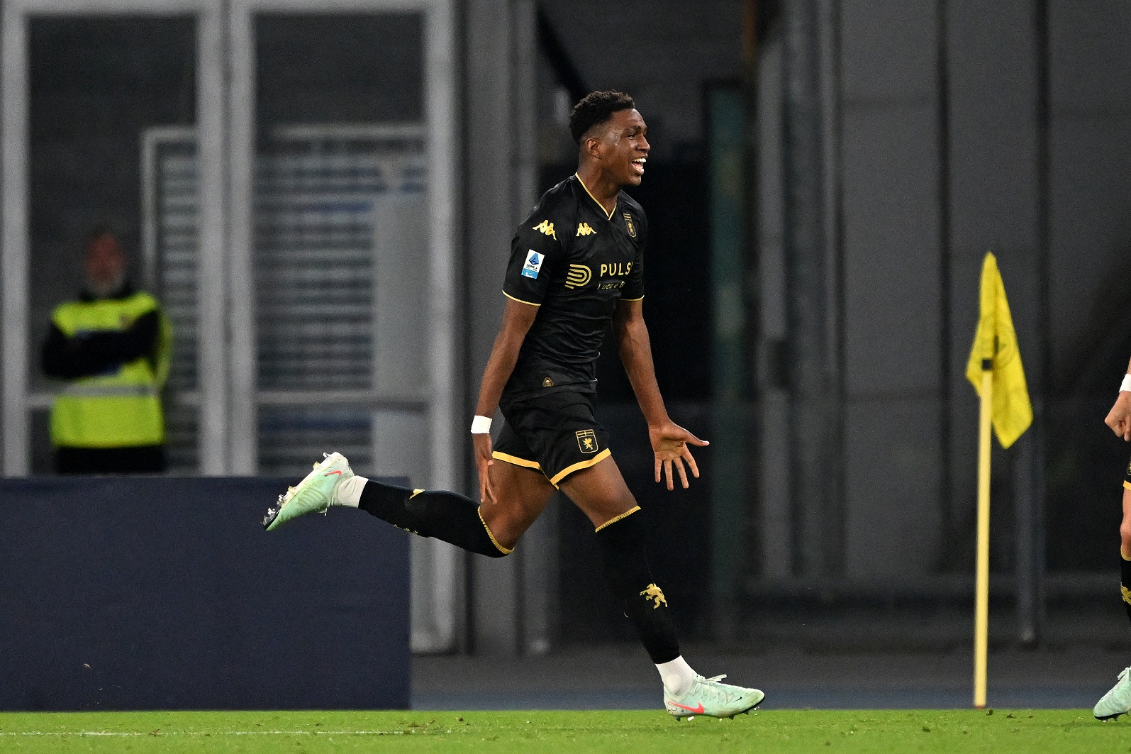 Just in: Chelsea open talks to sign elite young defender who could cost more than €60m