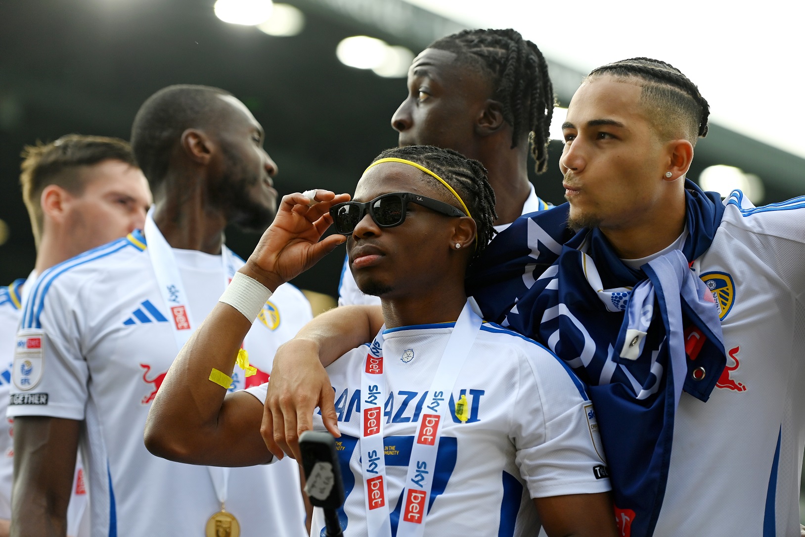 plymouth-argyle-fc-v-leeds-united-fc-sky-bet-championship-1 Leeds United accept three offers for their player but he ready to snub them