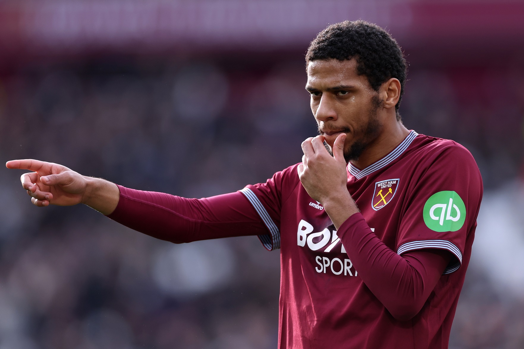 west-ham-united-v-sunderland-premier-league Emery steps up centre-back search as Aston Villa target 26-year-old Frenchman