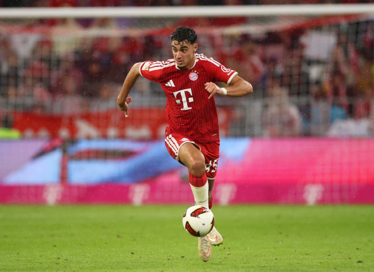 The €100m signing Manchester City wanted before switching focus to Ayyoub Bouaddi