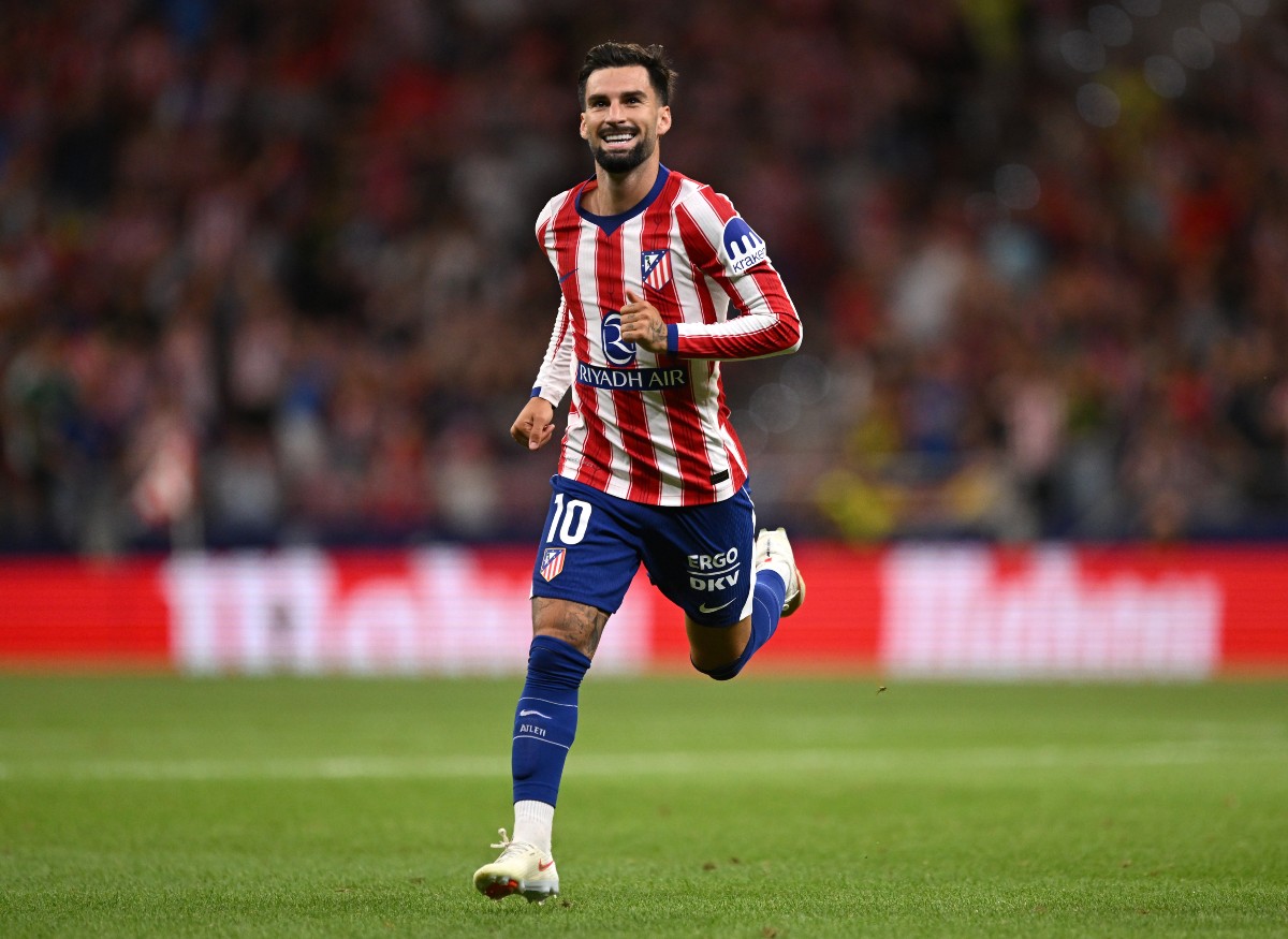Sources: Man City, Newcastle & Aston Villa eye January transfer swoop for La Liga sensation