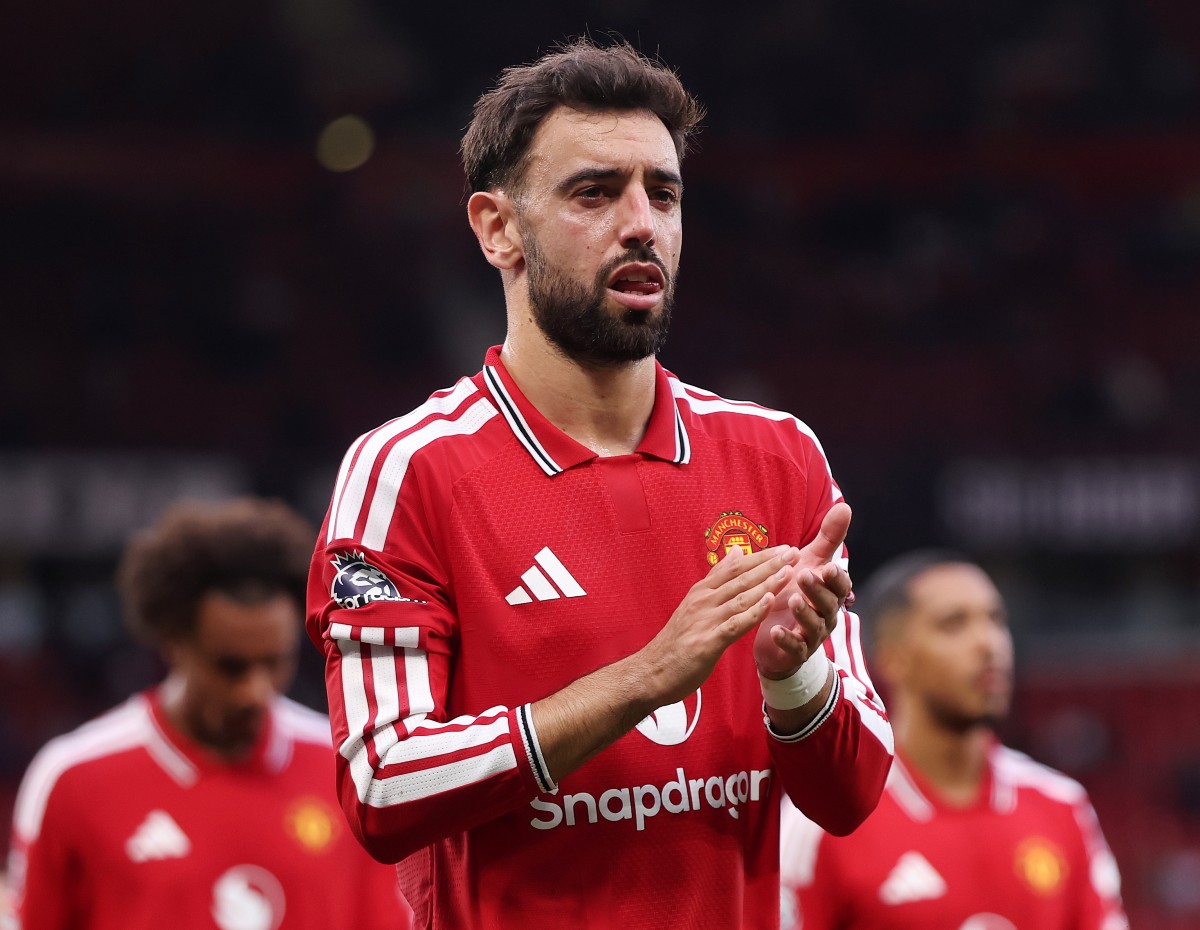 “No breakthrough” – David Ornstein issues worrying Man United transfer update