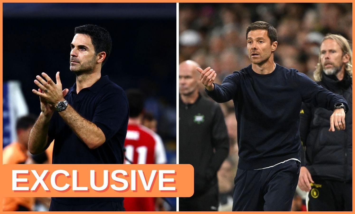 Sources: Arsenal & Chelsea scouts closely monitor midfielder with ‘football intelligence’