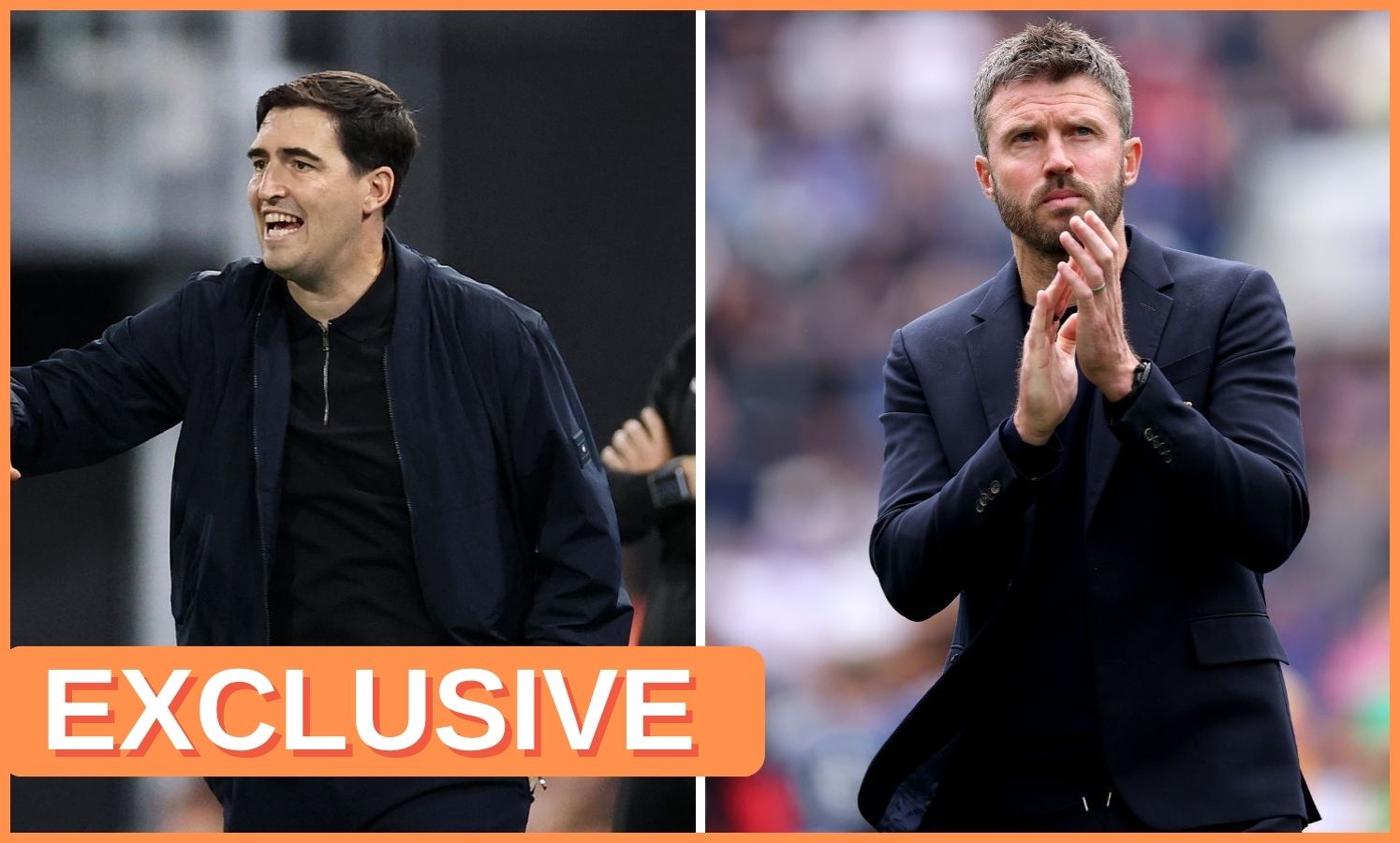 Arsenal and Manchester United target €45m-rated Bundesliga defender
