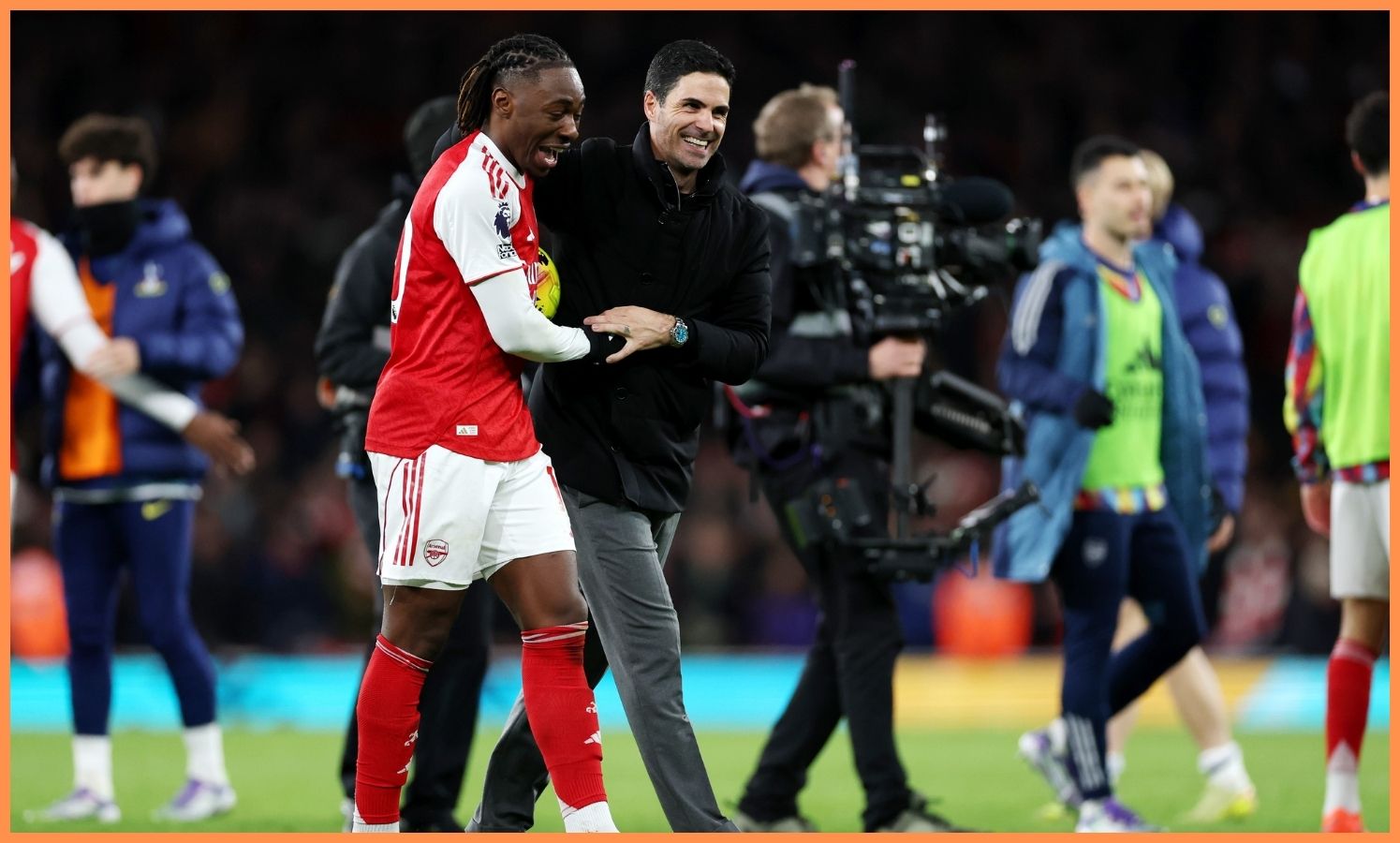 After Trossard & Martinelli exit: One Arsenal player has now become crucial this season