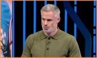 Jamie Carragher Monday Night Football
