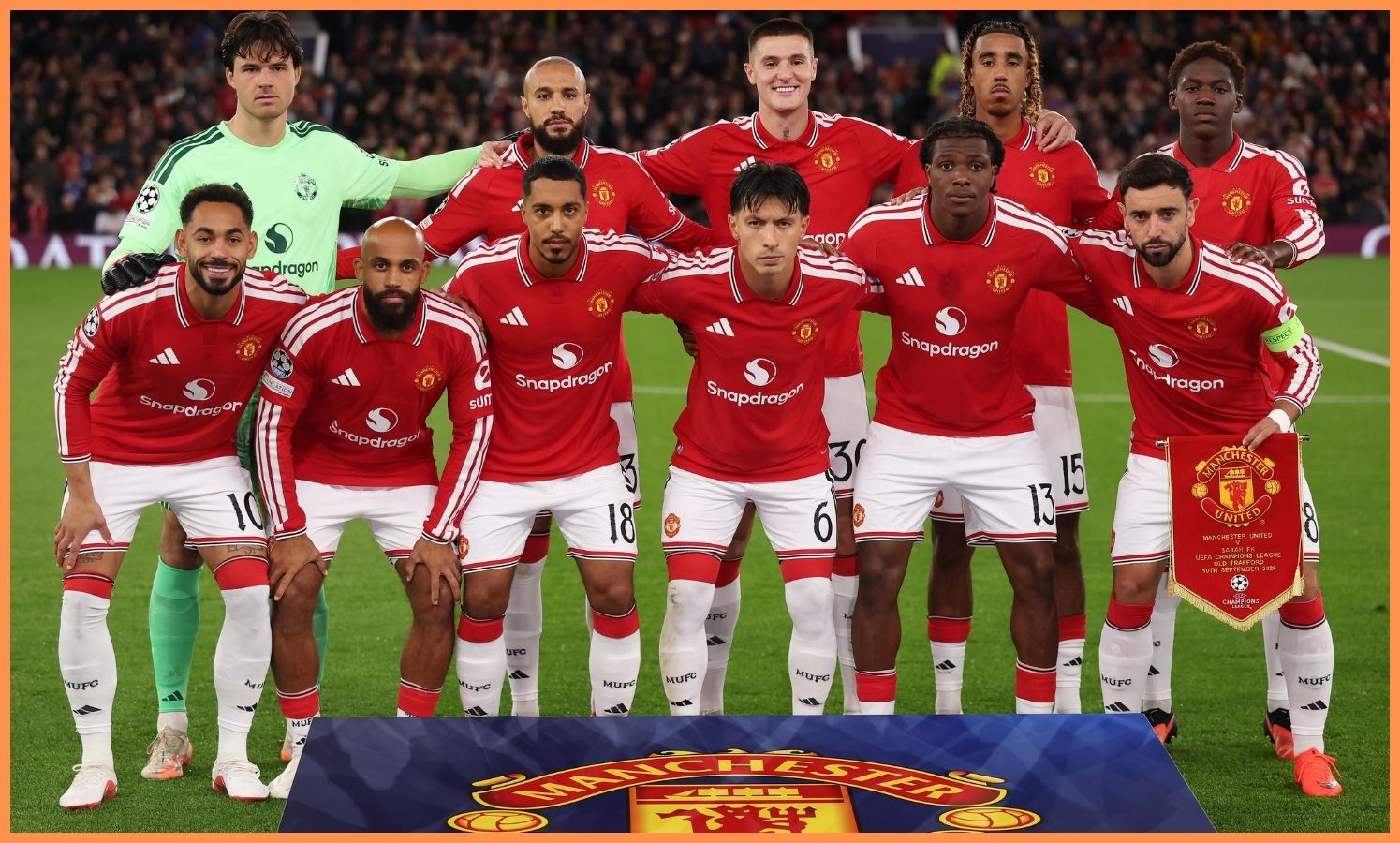 ‘A cheat’ – Pundit heavily critical of Man United player after the Manchester derby
