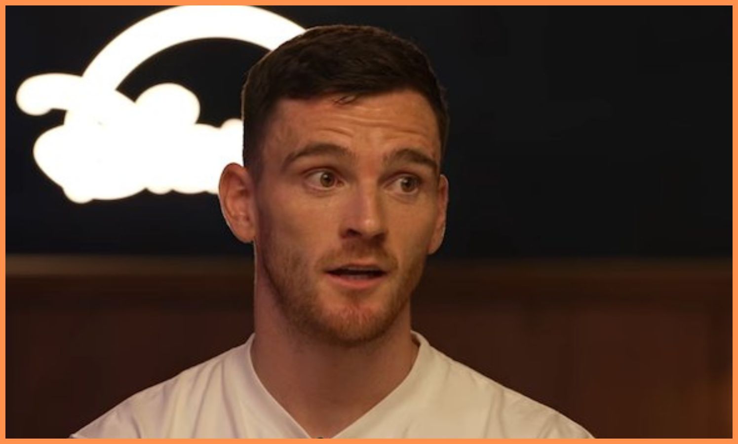 Andy Robertson