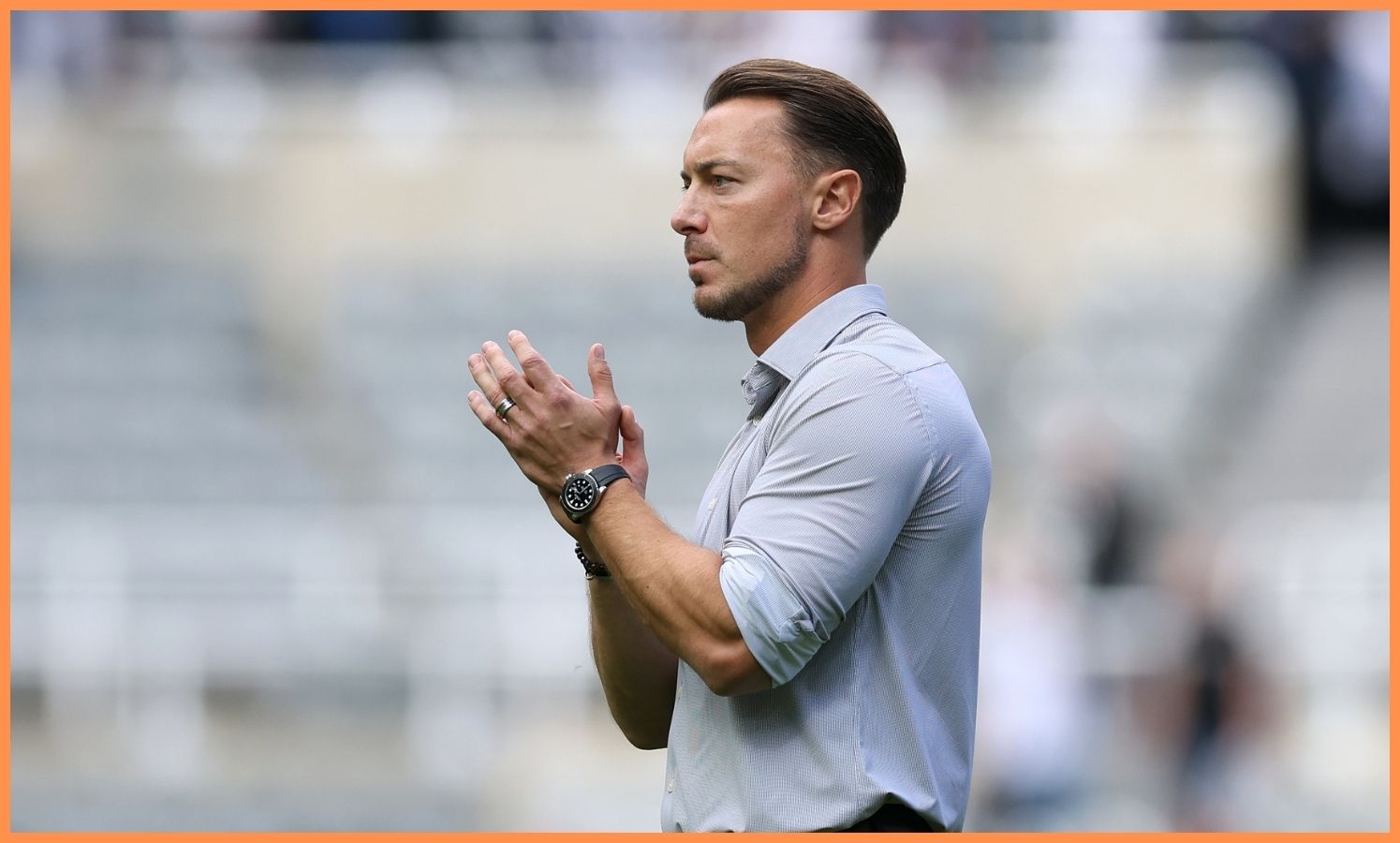 Newcastle United make firm decision over midfielder amid interest from Saudi clubs