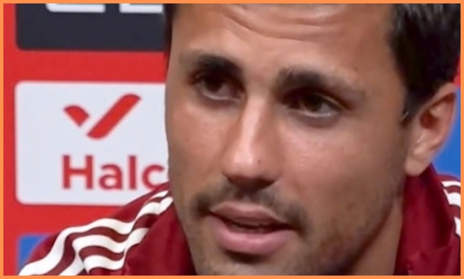 Rodri explains his stance over financial charges facing Man City despite reported guilty verdict