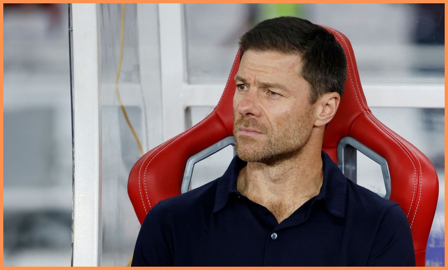 Xabi AlonsoChelsea