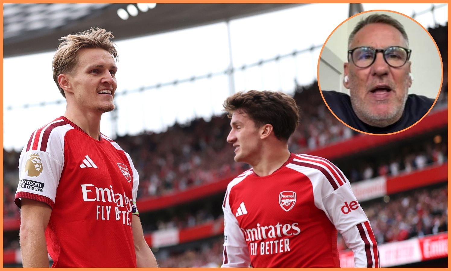 Ex-Arsenal star believes Arteta has a player “like a £100m new signing”