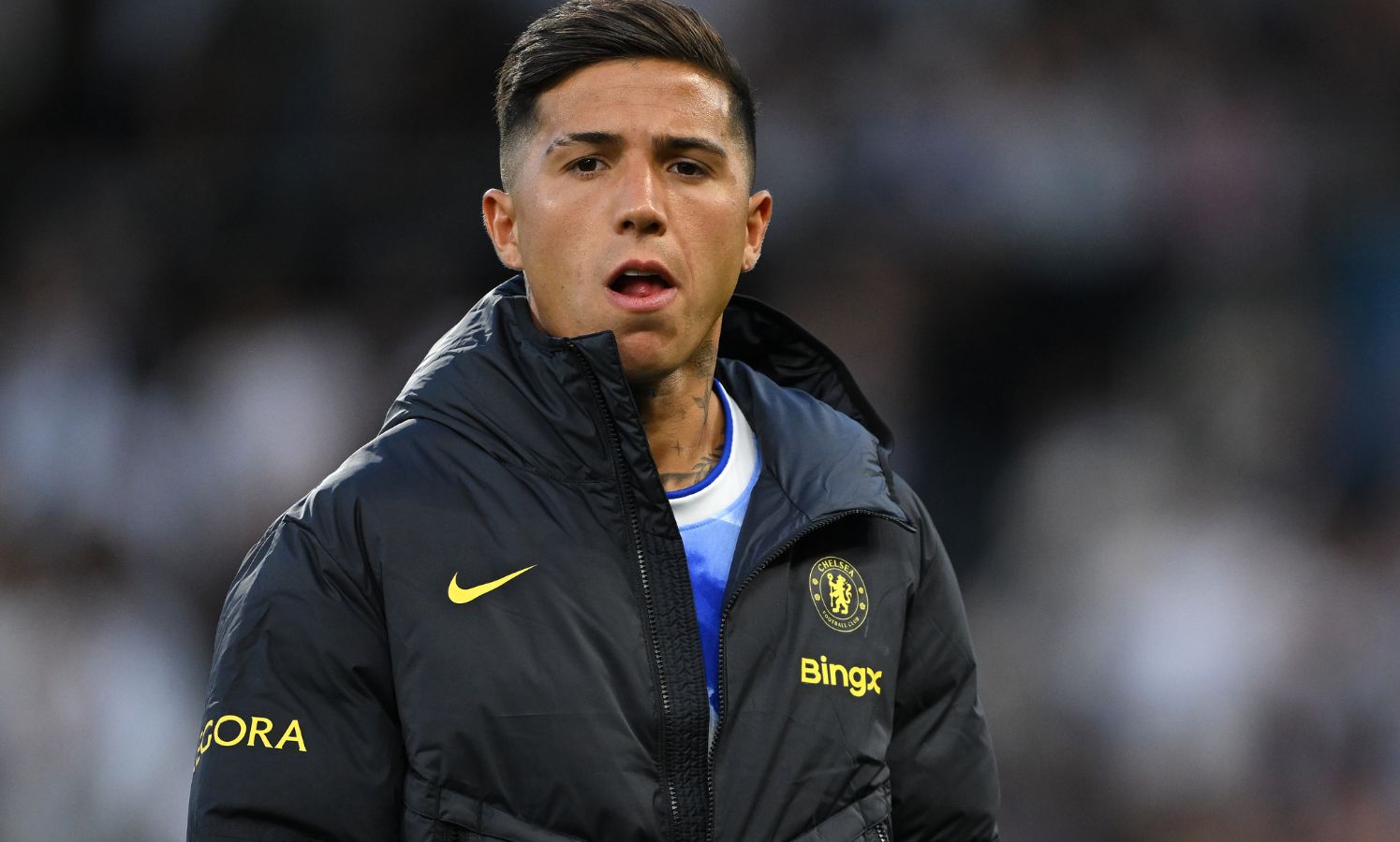 Chelsea fans won’t like Enzo Fernandez’s comments after blockbuster £125m move to Manchester City