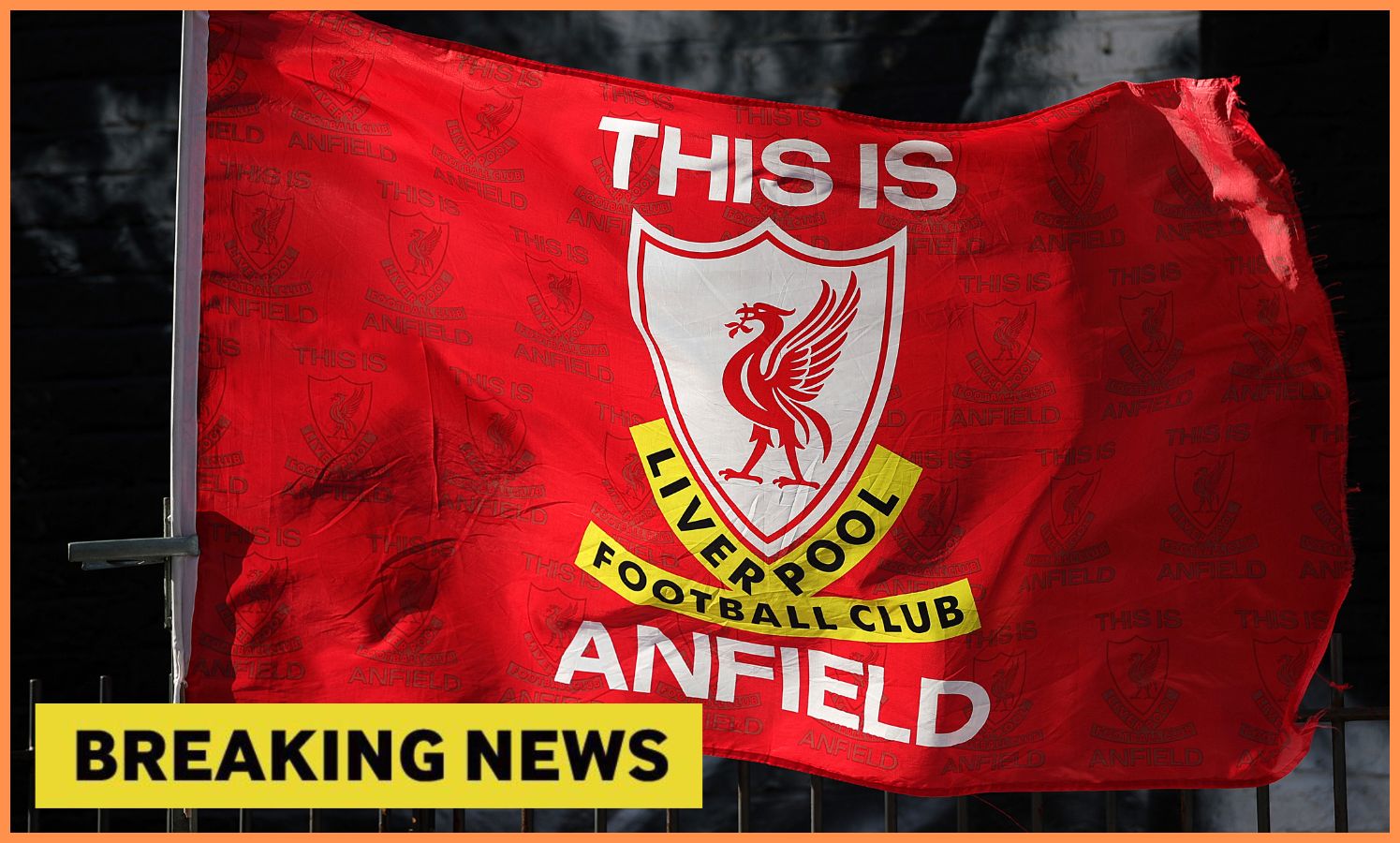 Confirmed: Key figure leaves Liverpool as controversial rumours addressed