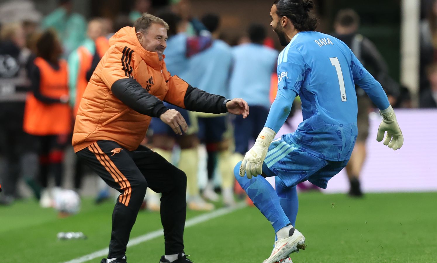 Real Madrid learn the asking price to sign Arsenal star in January