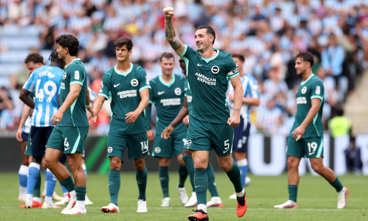 COS-FeaturedHero-Image-Templates-2026-09-14T011148.733 Watch: Lewis Dunk scores insane goal of the season contender as Brighton hammer 10-man Coventry 5-0