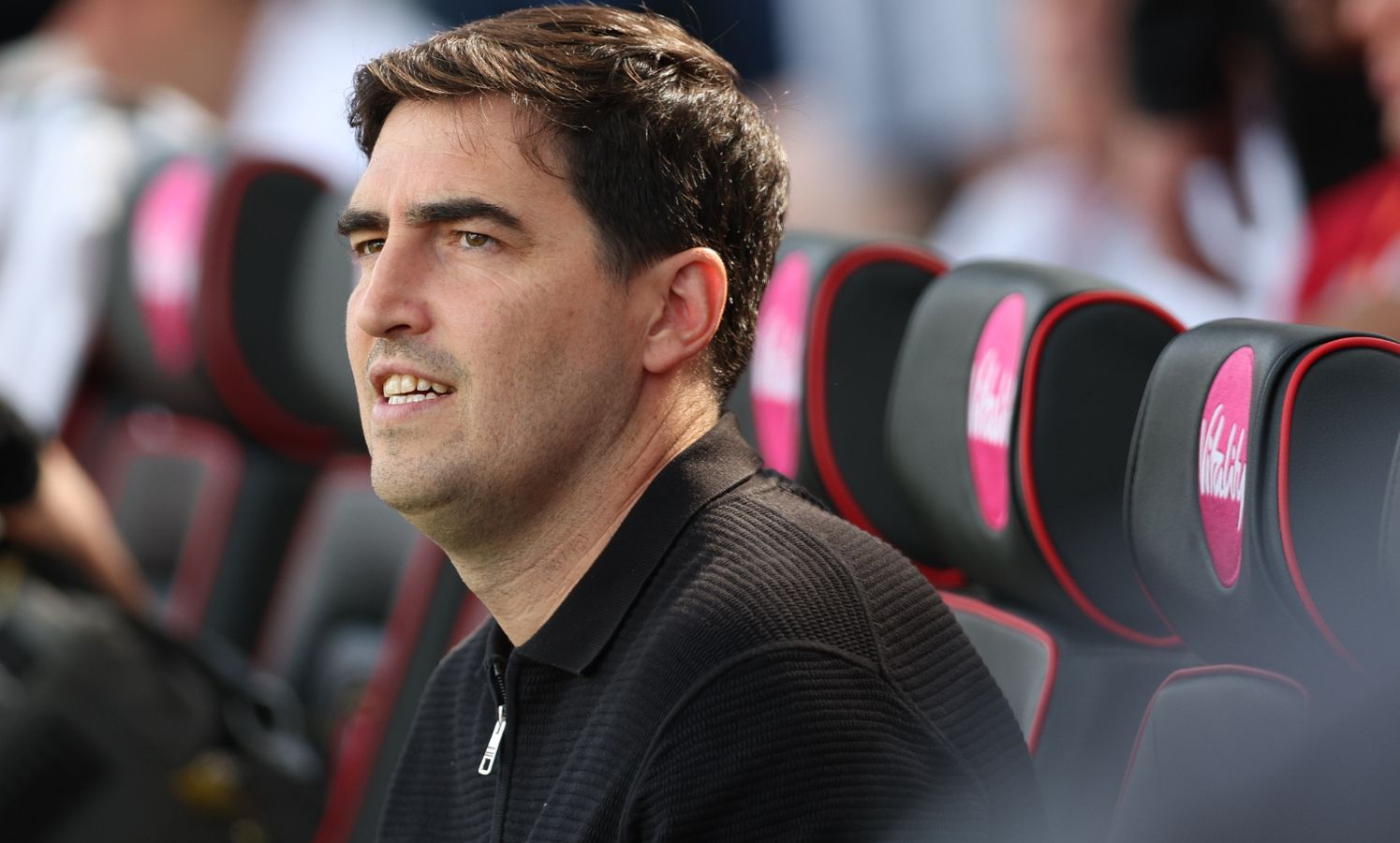 “He has to help us” – Andoni Iraola singles out Liverpool star with criticism despite win vs Bournemouth