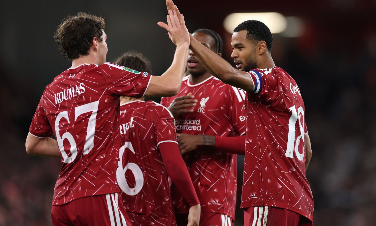 Liverpool face major obstacle in pursuit of 24-year-old attacking star