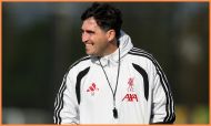 Andoni Iraola Liverpool