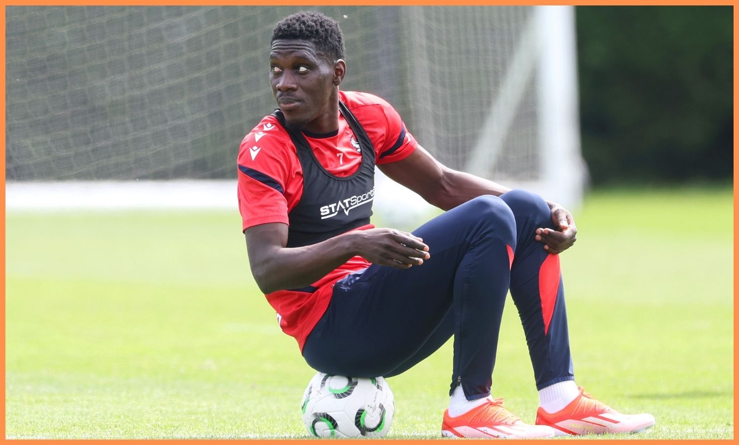 €55m star fuming with club for blocking dream Chelsea transfer