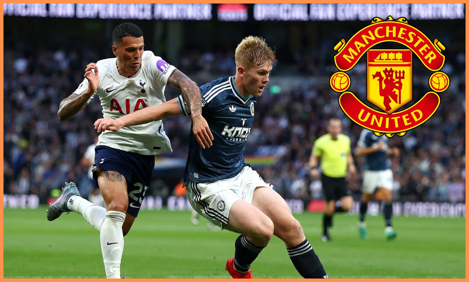 One big Man United mistake that saw them miss out on £50m transfer and help their rivals