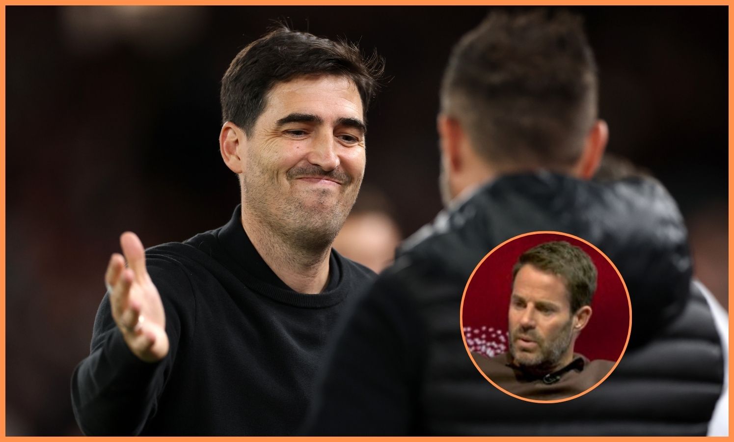 Former Liverpool star names the player who’s given Andoni Iraola a “dilemma”